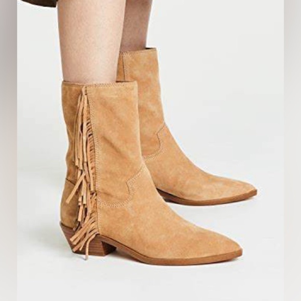 Rebecca Minkoff Krissa Cowboy Boot